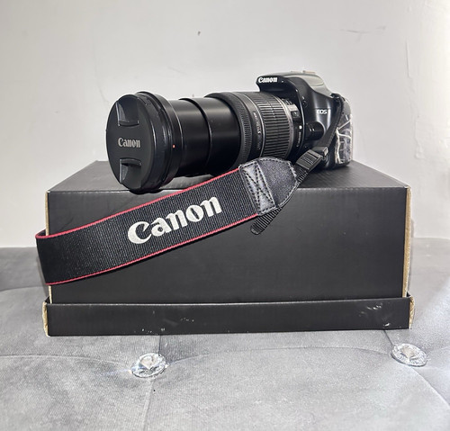 Canon eos 200mm - eos, slr