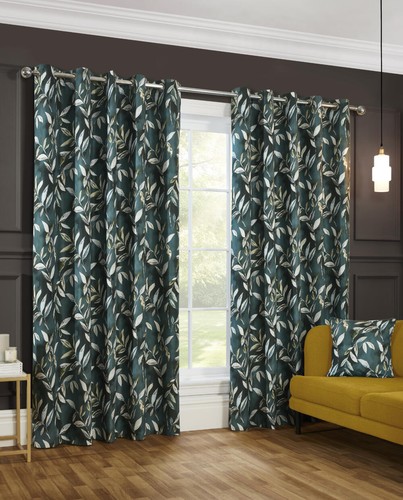 Pair 100 blackout - blackout, curtains