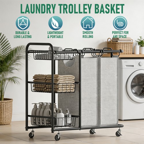 Heavy duty laundry - heavy,