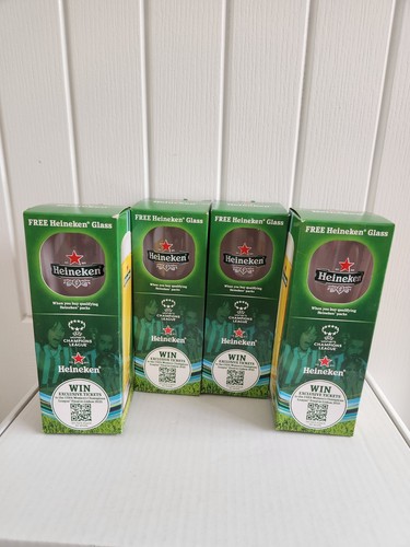 Heineken uefa champions - heineken,