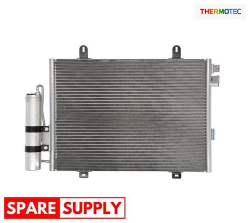 Condenser air conditioning - air,