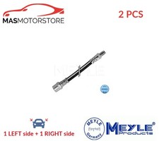 BRAKE HOSE LINE PIPE FRONT