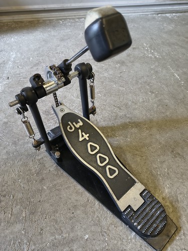 4000 single double bass - single/double,
