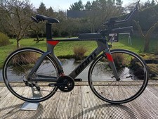 Brand New Giant Trinity Trek