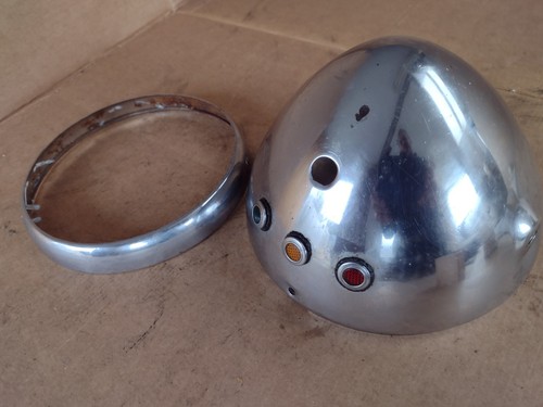 Lucas ss700p chrome - lucas,