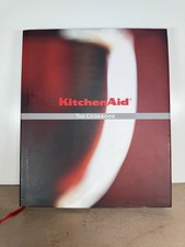 KitchenAid The Cookbook Stand Mixer Edition