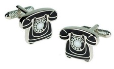 Classic British Telephone