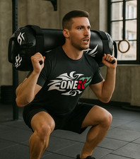 Weight Lifting Bag 5-30 kg