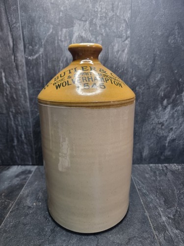 Vintage butler co - &,