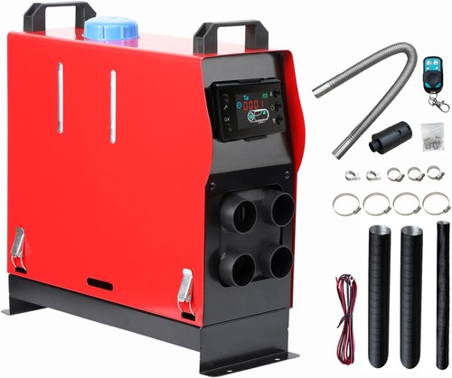 5kw 8kw 12v diesel - 5kw,