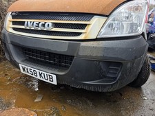 IVECO DAILY 35S14V LWB H/R VAN