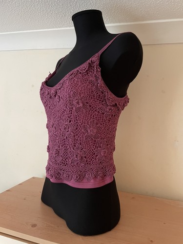 Maria grachvogel crochet - grachvogel,