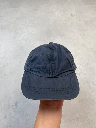 Barbour wax navy blue - barbour,