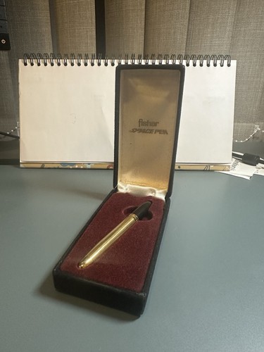 Fisher space pen ballpoint - fisher,