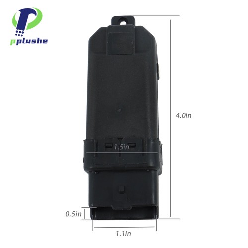 Window regulator motor module - window,