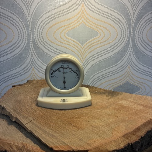 The british rototherm small - the,