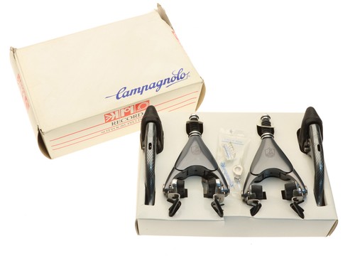 Campagnolo record delta - c-record,