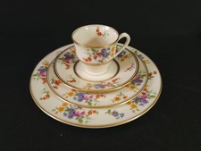 Coxon Belleek Fine Bone China