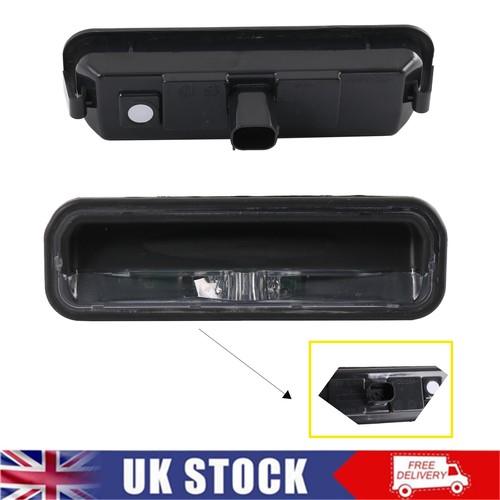 Boot handle opening - boot,