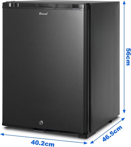 Smad 12v 220v fridge - 220v, for