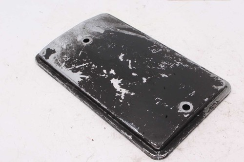Starter cover honda - cb, 550