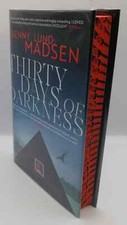 Jenny Lund Madsen THIRTY DAYS