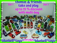 Thomas friends take - &, 'n