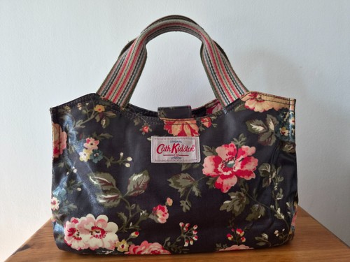Cath kidston brown with - cath,