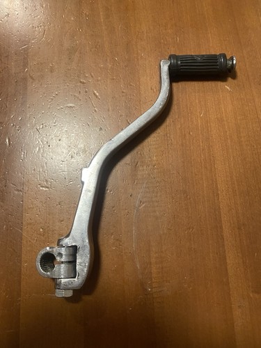 1974 suzuki 125 kickstarter - 1974,