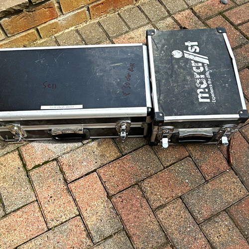 Mucter 8pc core - 8pc,