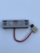 Bmw E36 Coupe Interior Light Hella 13808500 Genuine