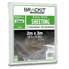 Extra Thick Ultra Heavy Duty