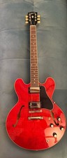 Gibson ES-335 Vintage Dot