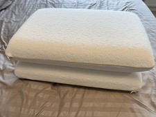 Dorma Memory Foam 2  Pillow