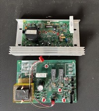 Proform, NordicTrack, Domyos Treadmill PCB Control Board