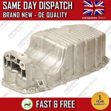 ABARTH 500/595 (312) 1.4 2016-ONWARDS ALUMINIUM OIL SUMP PAN
