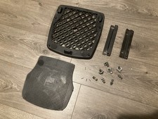 Givi Monorack with Brackets