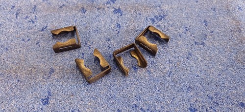 Injector stops for alfa - 4,