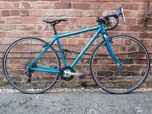 Islabikes luath 700s junior - islabikes,