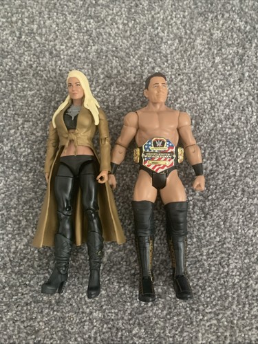 Wwe mattel basic battle pack - wwe,