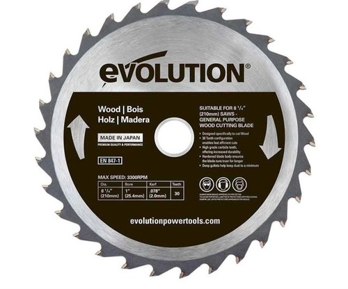 Evolution gw210tct general - evolution,
