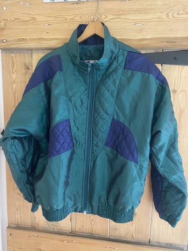 True vintage 1980 shell - true,