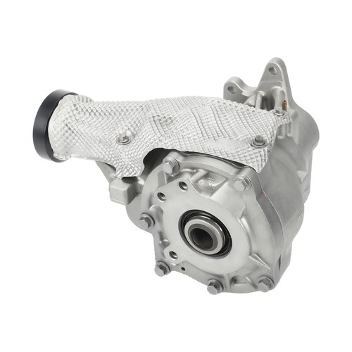 Front transfer box - front,