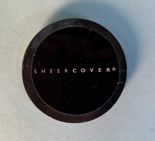 Sheer cover medium concealer - sheer,