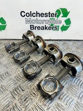 HONDA CBR1100 XX BLACKBIRD