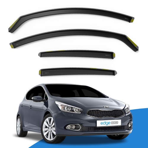 Kia ceed mk2 2012 2018 - mk2, door