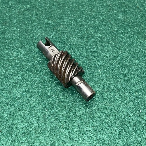 Bsa a50 a65 speedo - speedo, gear