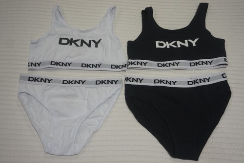 Dkny girls piece bikini - 4,