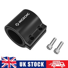 Aluminum Exhaust Pipe Clamp Mount Connector For Yamaha Blaster YFS 200 1988-2006