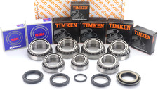 LAND ROVER IRD FREELANDER BEARING (7) AND SEAL (5) KIT (TRANSFER UNIT)